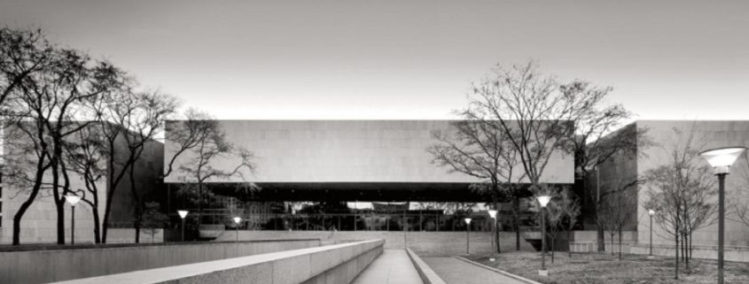 The IRS U.S. Court building in Washington DC, a courthouse where cases on the Trust Fund Recover Penalty (TFRP) are held